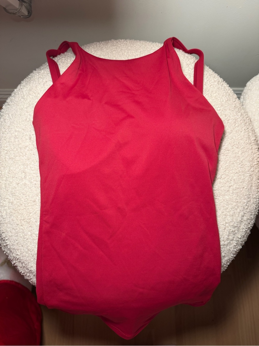 DFYNE SAV LONGLINE TOP